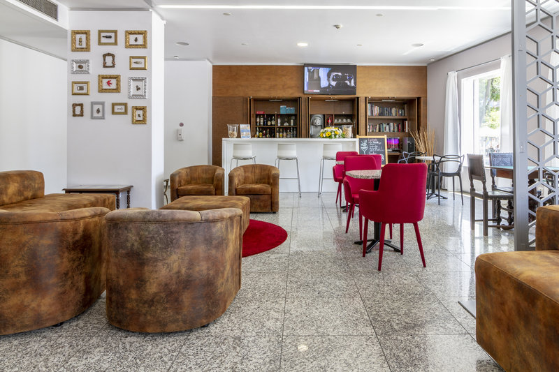 Hotel A.S. Lisboa 3