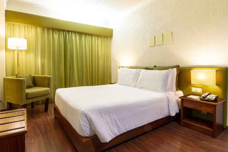 Hotel A.S. Lisboa 7