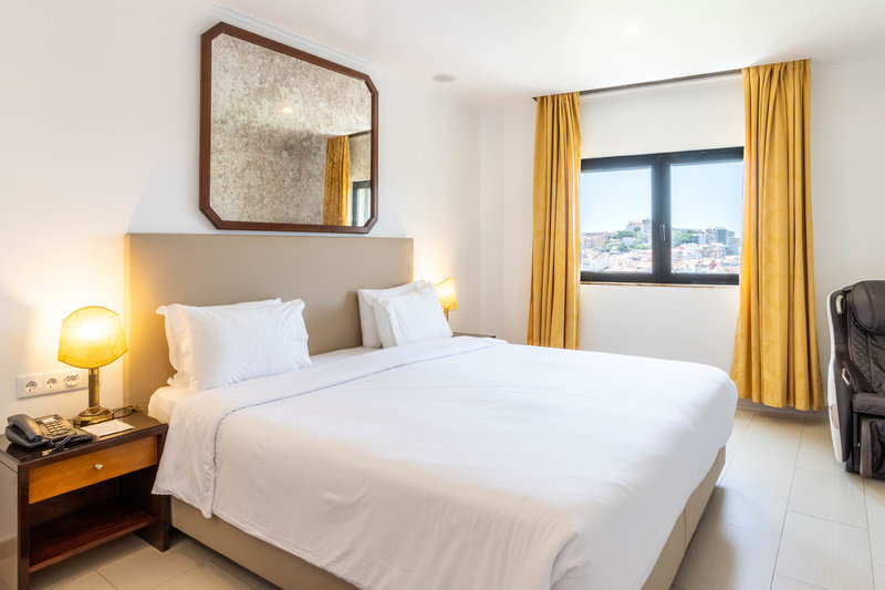 Hotel A.S. Lisboa 10