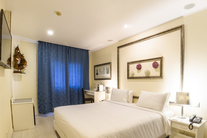 Hotel A.S. Lisboa 11