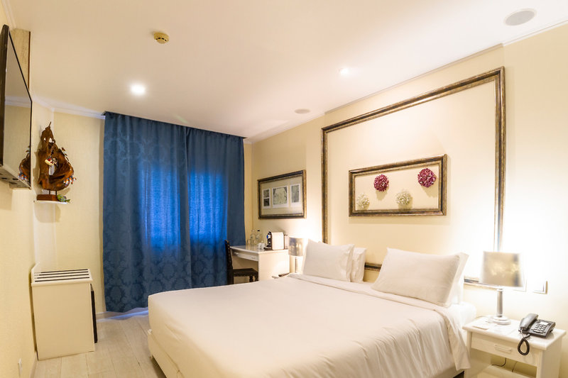 Hotel A.S. Lisboa 2