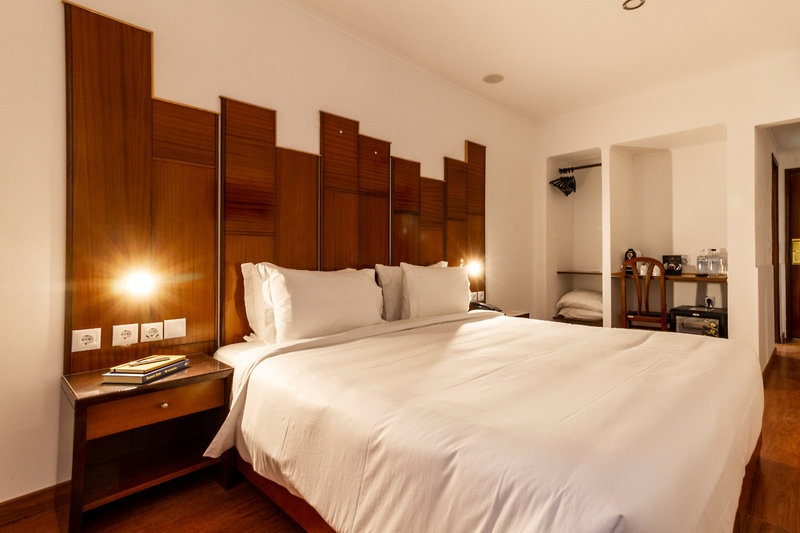 Hotel A.S. Lisboa 3