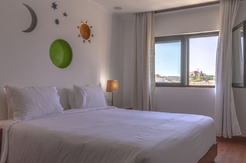 Hotel A.S. Lisboa 4