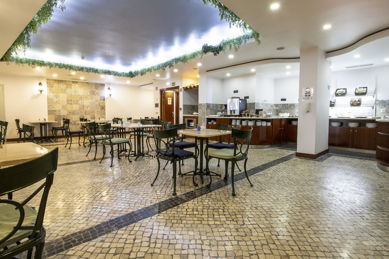 Hotel A.S. Lisboa 5