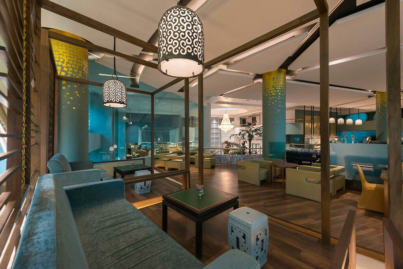 A-One The Royal Cruise Hotel & New Wing Hotel 6