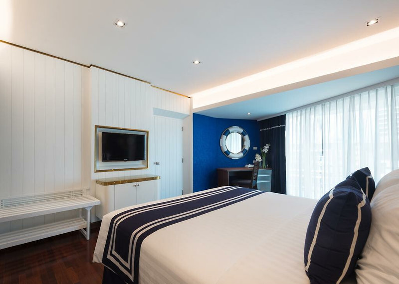 A-One The Royal Cruise Hotel & New Wing Hotel 7