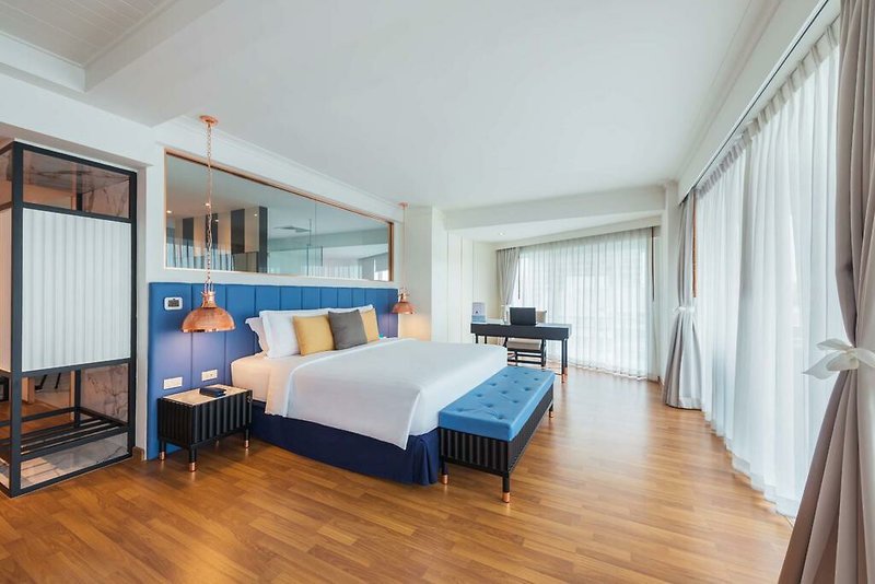 A-One The Royal Cruise Hotel & New Wing Hotel 14