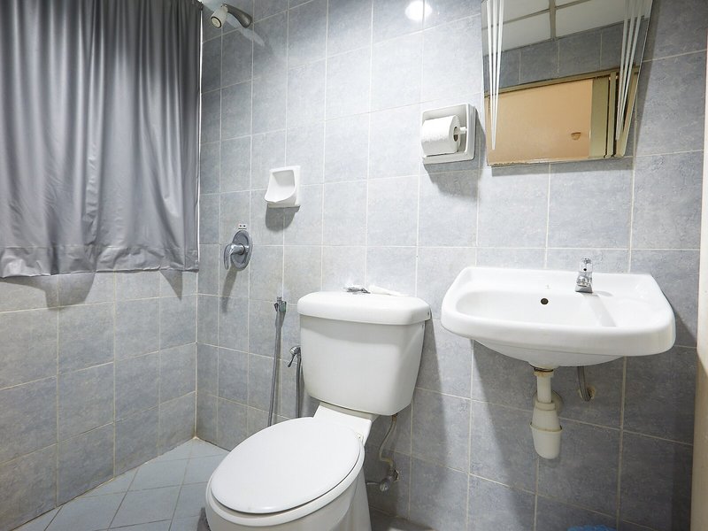 Tang City Hotel 21