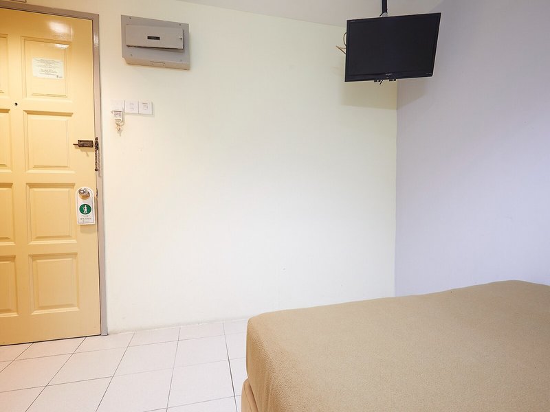 Tang City Hotel 27