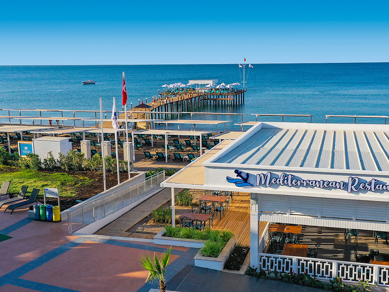 Crystal Centro Resort 3