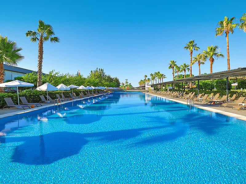 Crystal Centro Resort 5