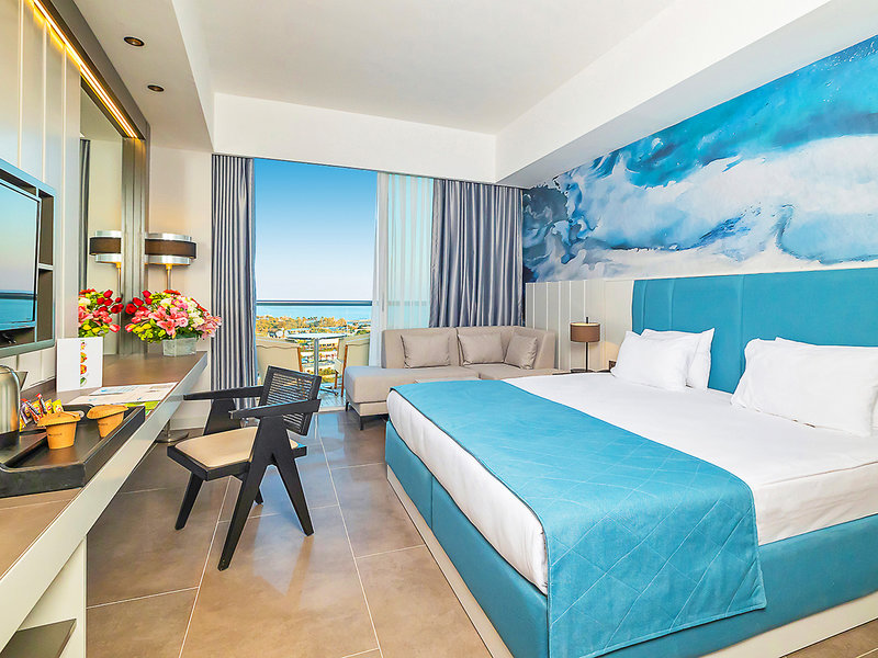 Crystal Centro Resort 6