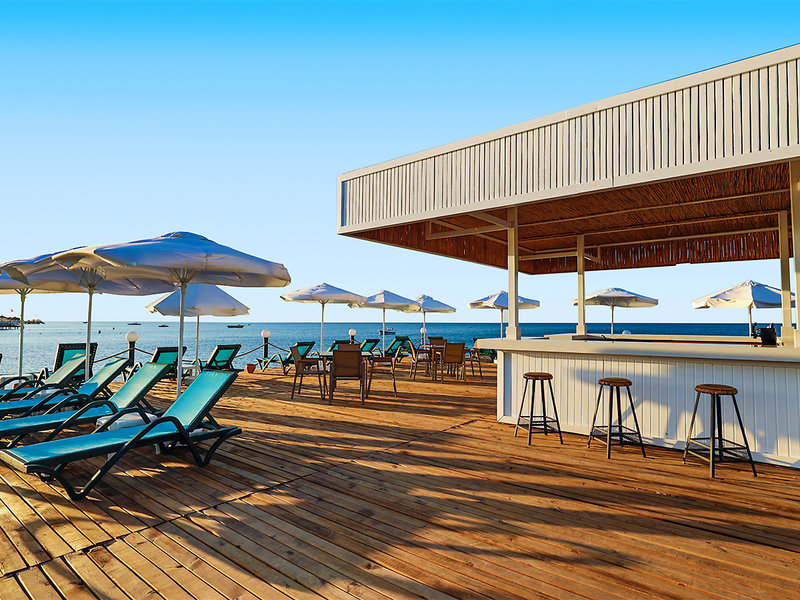 Crystal Centro Resort 11