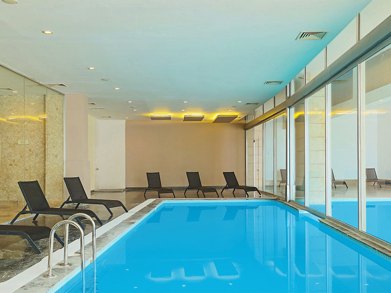 Crystal Centro Resort 14