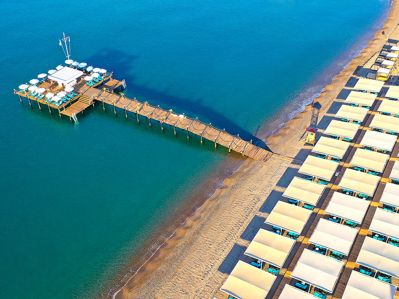 Crystal Centro Resort 15