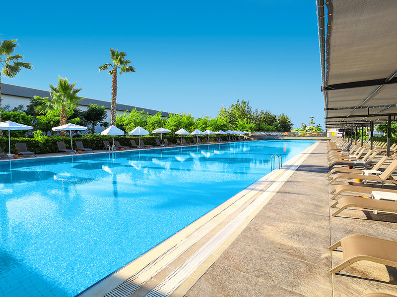 Crystal Centro Resort 16