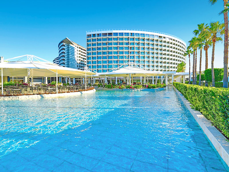 Crystal Centro Resort 17