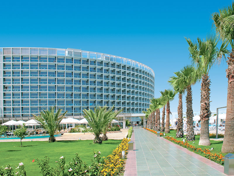 Crystal Centro Resort 18