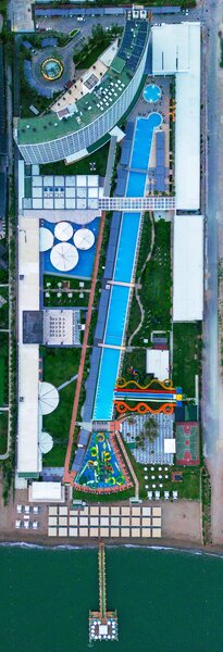 Crystal Centro Resort 19