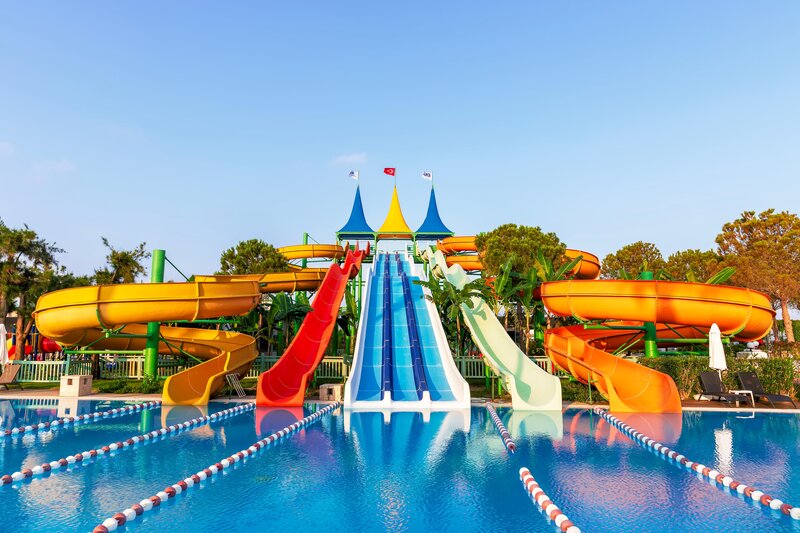 Crystal Centro Resort 20