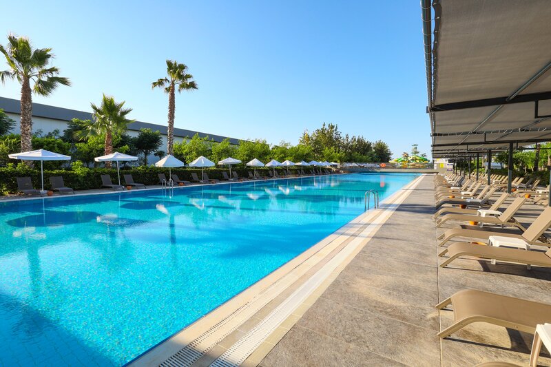 Crystal Centro Resort 21