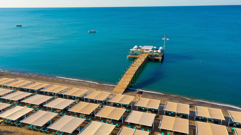 Crystal Centro Resort 23