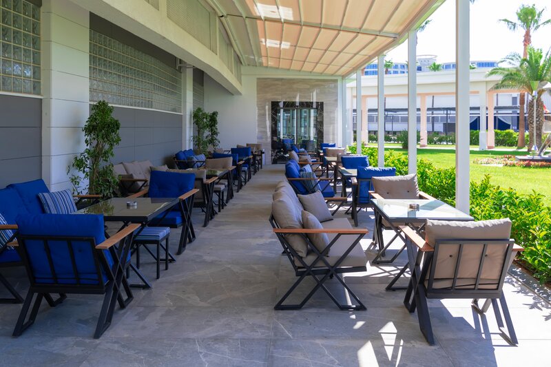 Crystal Centro Resort 27