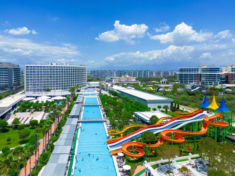 Crystal Centro Resort 28