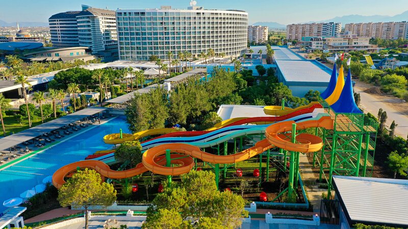 Crystal Centro Resort 29