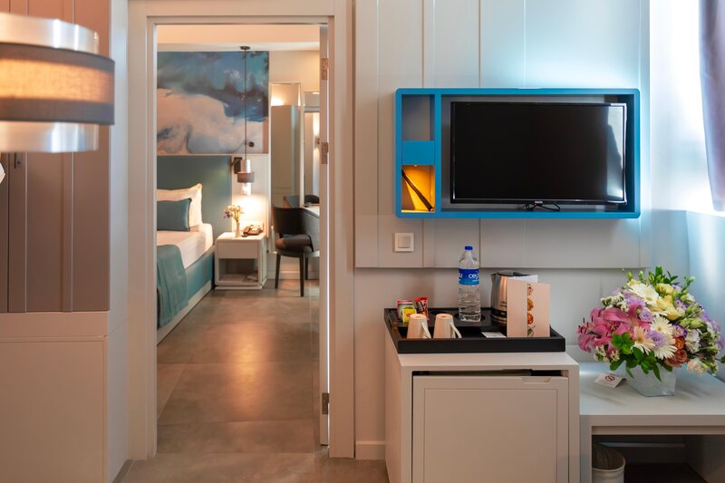 Crystal Centro Resort 31