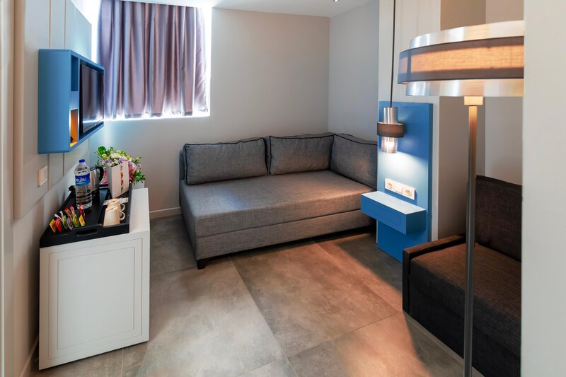 Crystal Centro Resort 32