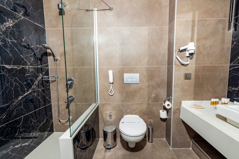 Crystal Centro Resort 36