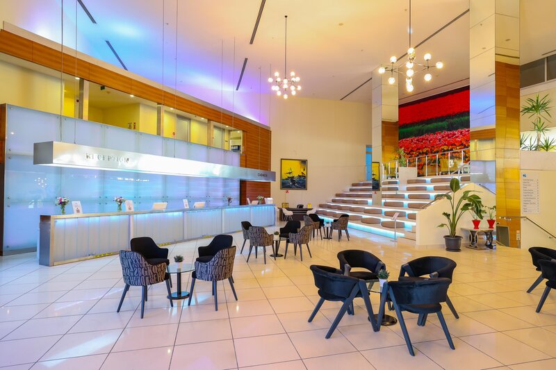 Crystal Centro Resort 38