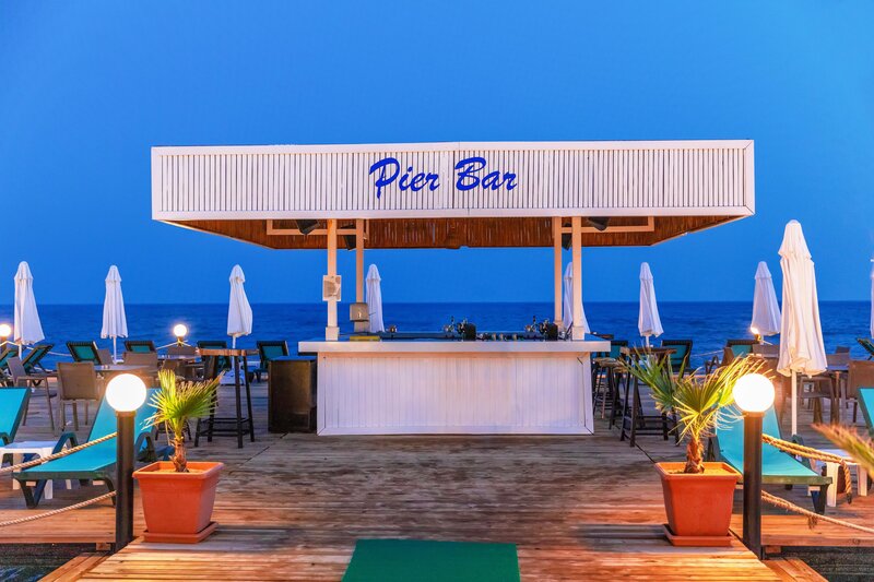 Crystal Centro Resort 39