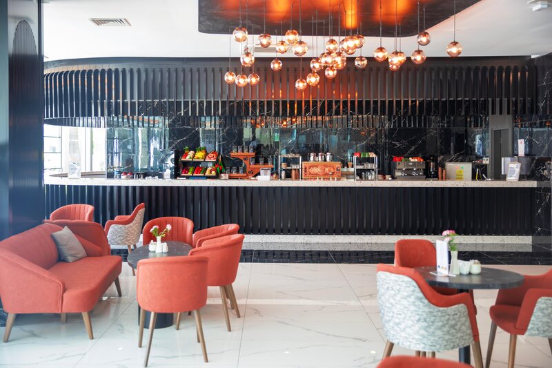 Crystal Centro Resort 40