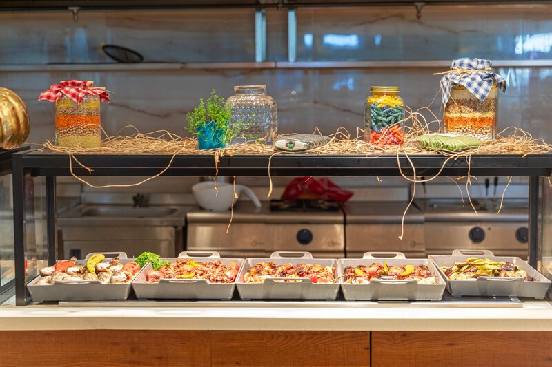 Crystal Centro Resort 41