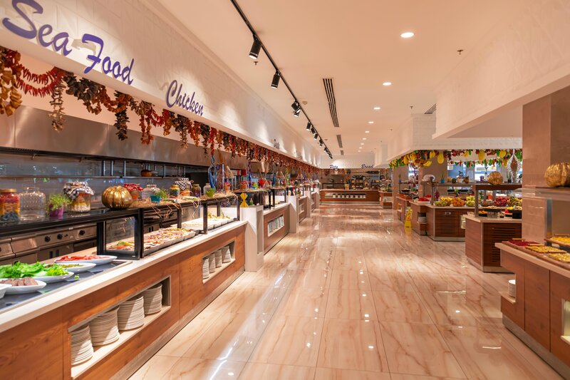 Crystal Centro Resort 42