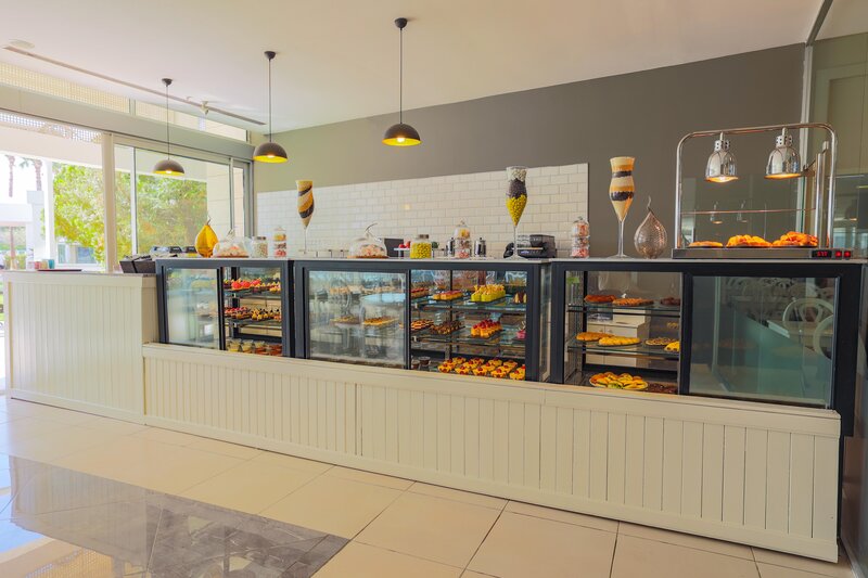 Crystal Centro Resort 43