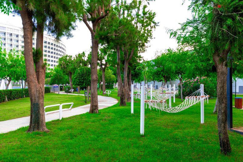 Crystal Centro Resort 45