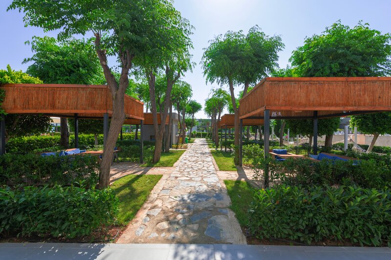 Crystal Centro Resort 46