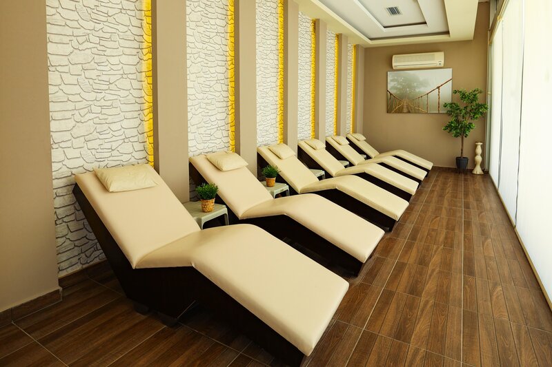 Crystal Centro Resort 49