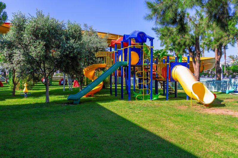 Crystal Centro Resort 50