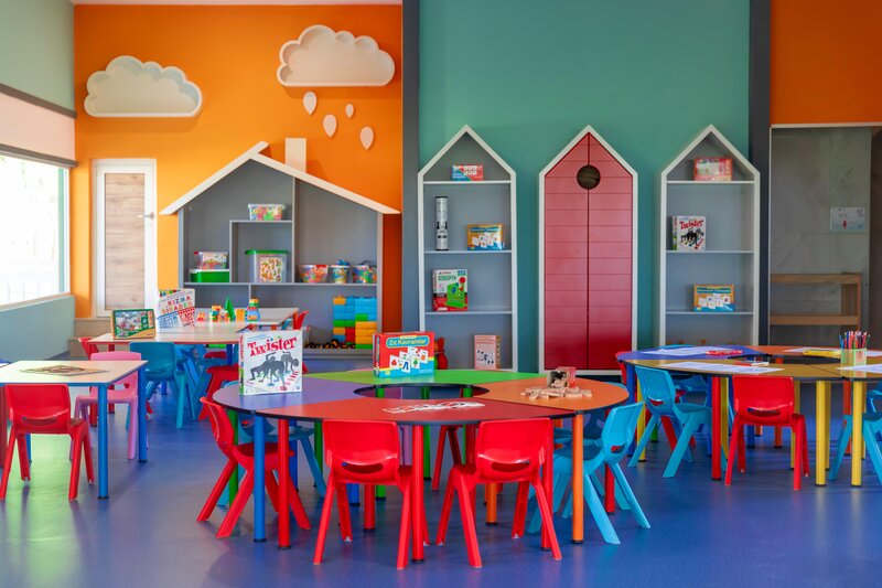 Crystal Centro Resort 51