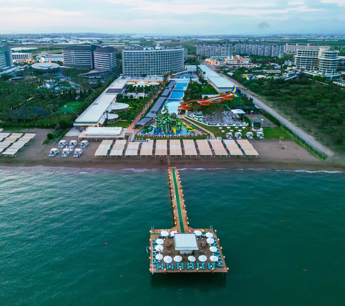 Crystal Centro Resort 53