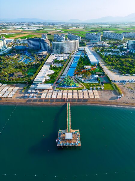 Crystal Centro Resort 54