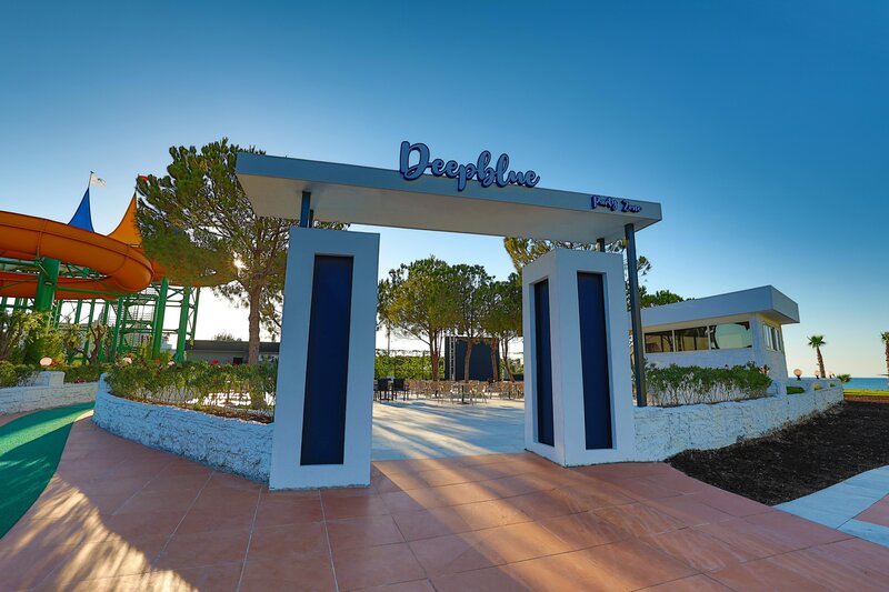 Crystal Centro Resort 57