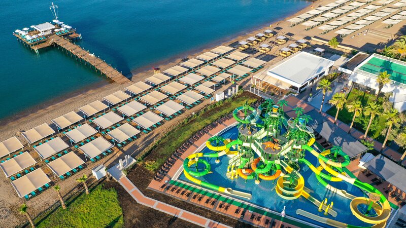 Crystal Centro Resort 59