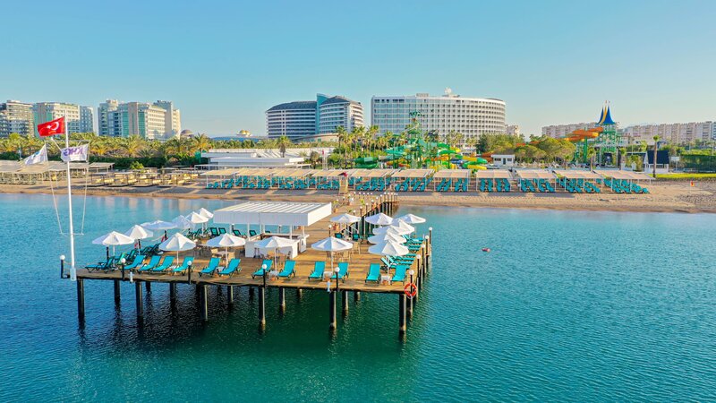 Crystal Centro Resort 61