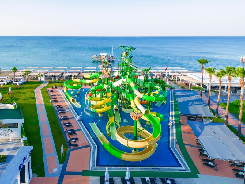 Crystal Centro Resort 63