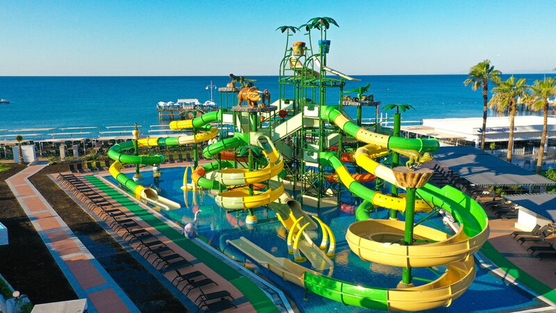 Crystal Centro Resort 64